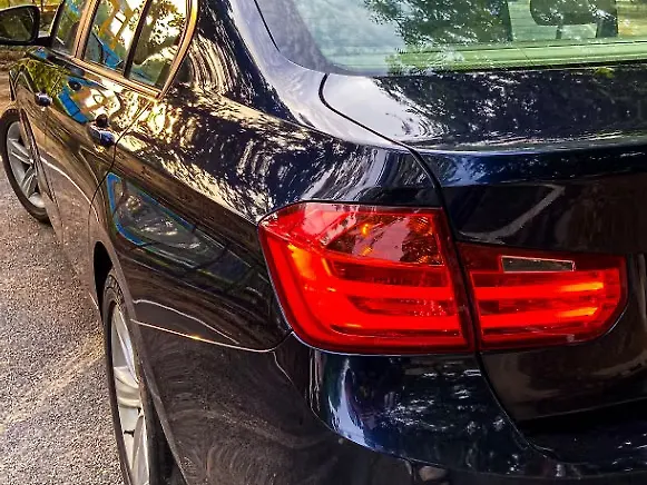 Used BMW 3 Series [2012-2016] 320d Luxury Plus in Kanpur