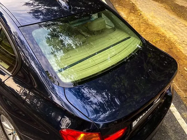 Used BMW 3 Series [2012-2016] 320d Luxury Plus in Kanpur