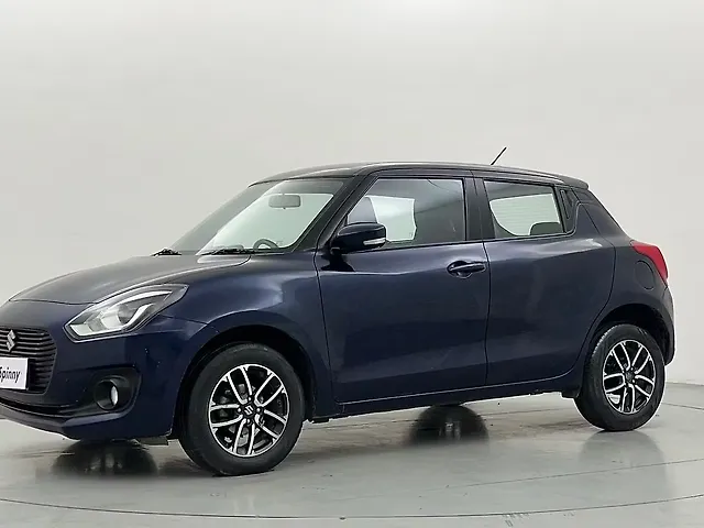 Used 2018 Maruti Suzuki Swift in Ghaziabad