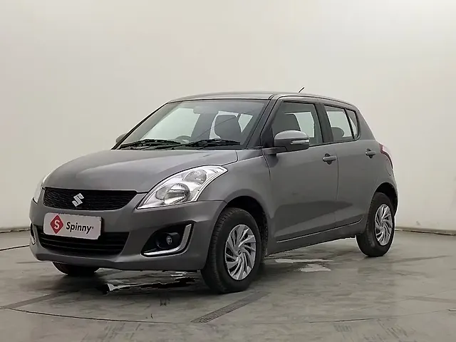 Used 2016 Maruti Suzuki Swift in Hyderabad