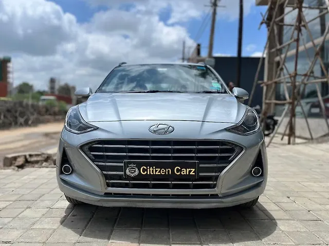 Used 2019 Hyundai Grand i10 NIOS in Bangalore