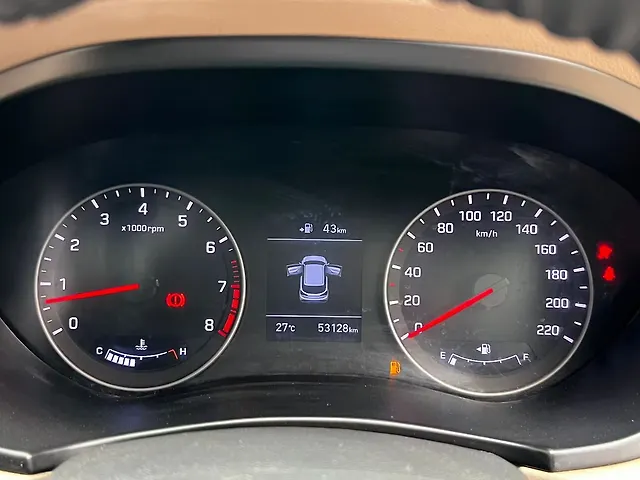 Used Hyundai Elite i20 [2019-2020] Asta 1.2 (O) [2019-2020] in Nashik