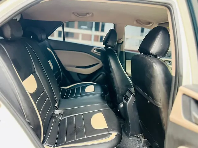 Used Hyundai Elite i20 [2019-2020] Asta 1.2 (O) [2019-2020] in Nashik