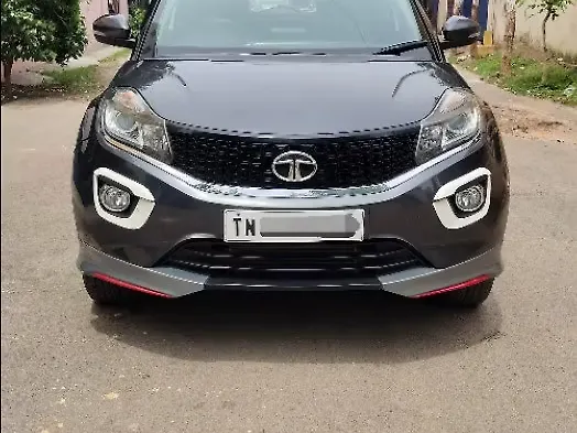 Used 2018 Tata Nexon in Chennai
