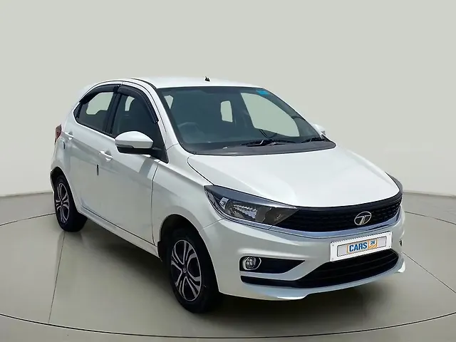 Used 2021 Tata Tiago in Rajkot