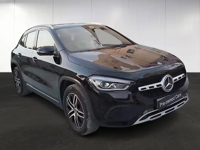 Used 2022 Mercedes-Benz GLA in Bangalore