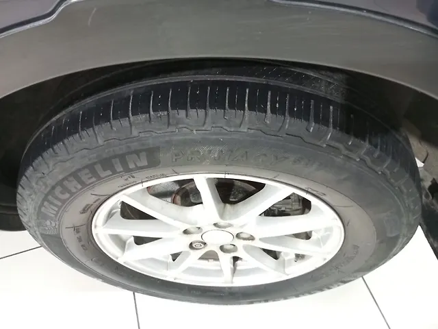 Used 2016 Land Rover Discovery Sport in Bangalore