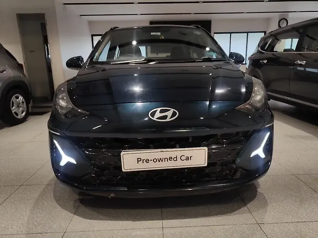 Used 2023 Hyundai Grand i10 NIOS in Thane