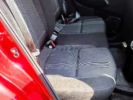 Used Hyundai Venue [2019-2022] SX Plus 1.0 AT Petrol [2019-2020] in Chennai