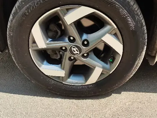 Used Hyundai Venue [2019-2022] SX Plus 1.0 AT Petrol [2019-2020] in Chennai