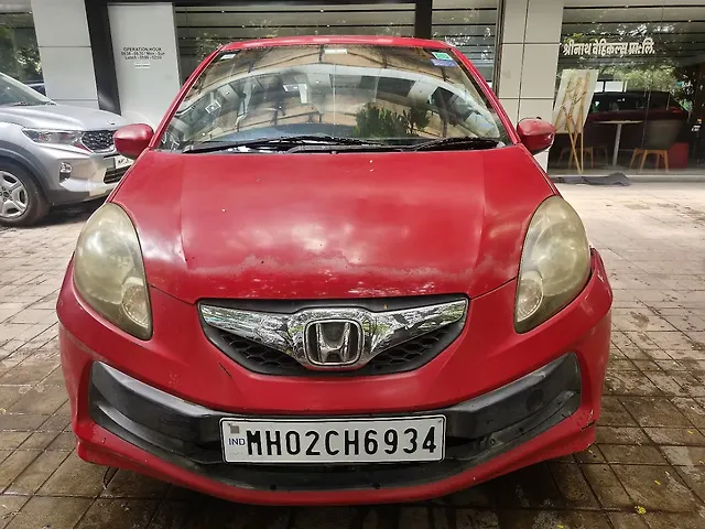 Used 2012 Honda Brio in Thane