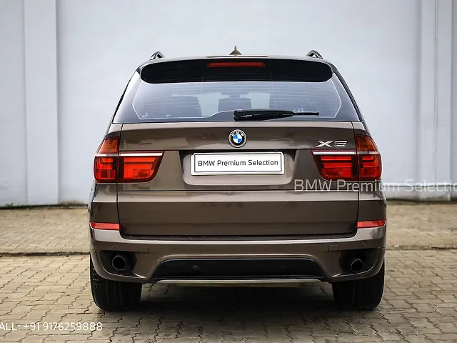 Used 2013 BMW X5 in Chennai