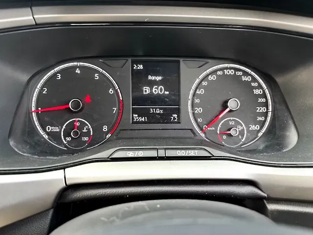Used Volkswagen Taigun [2021-2023] Highline 1.0 TSI MT in Chennai