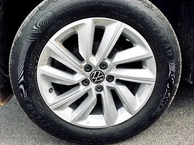 Used Volkswagen Taigun [2021-2023] Highline 1.0 TSI MT in Chennai