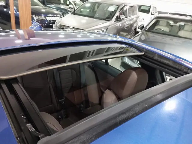 Used BMW 3 Series [2016-2019] 330i M Sport Edition in Bangalore
