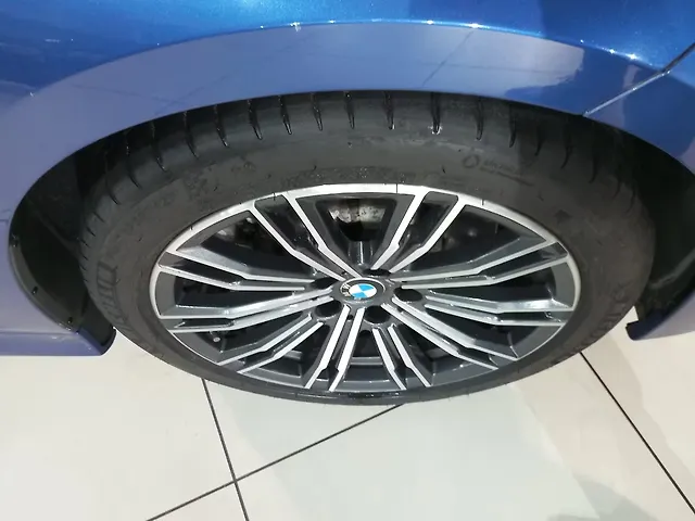 Used BMW 3 Series [2016-2019] 330i M Sport Edition in Bangalore