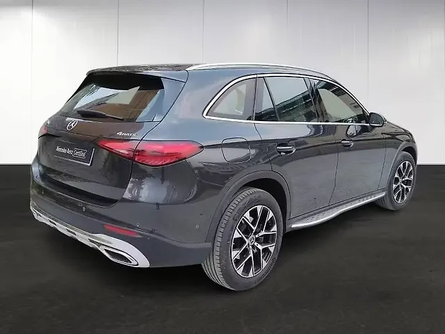 Used Mercedes-Benz GLC [2023-2024] 220d 4MATIC in Bangalore