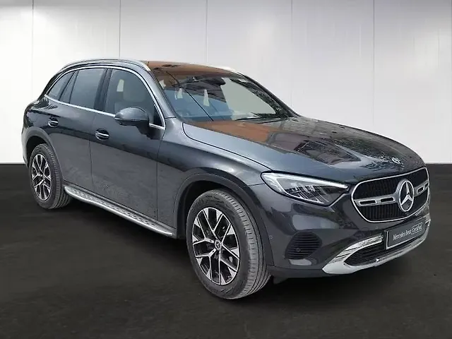 Used Mercedes-Benz GLC [2023-2024] 220d 4MATIC in Bangalore