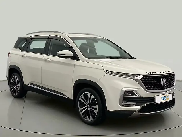Used 2021 MG Hector in Lucknow