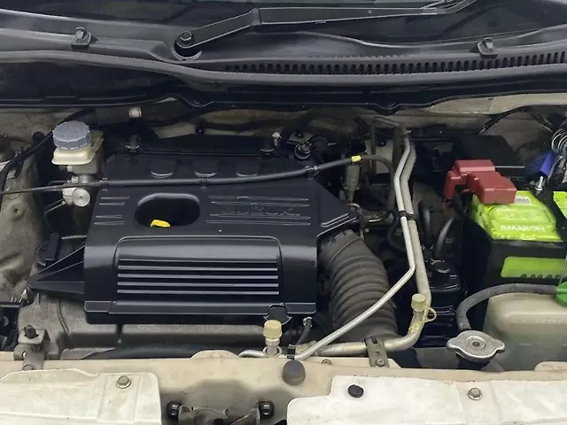Used Maruti Suzuki Wagon R 1.0 [2014-2019] VXI in Ahmedabad