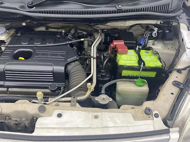 Used Maruti Suzuki Wagon R 1.0 [2014-2019] VXI in Ahmedabad