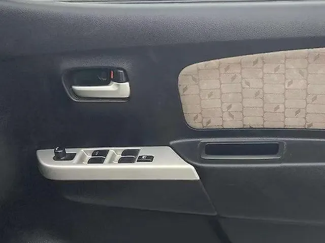 Used Maruti Suzuki Wagon R 1.0 [2014-2019] VXI in Ahmedabad