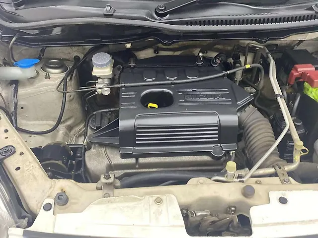 Used Maruti Suzuki Wagon R 1.0 [2014-2019] VXI in Ahmedabad