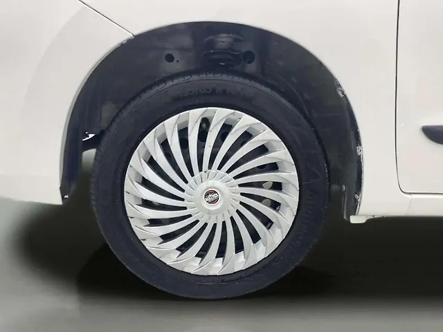 Used Maruti Suzuki Wagon R 1.0 [2014-2019] VXI in Ahmedabad
