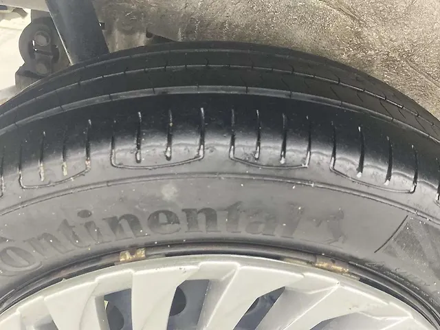 Used Maruti Suzuki Wagon R 1.0 [2014-2019] VXI in Ahmedabad