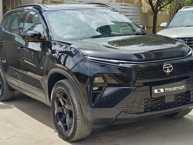 Used 2023 Tata Harrier in Mysore
