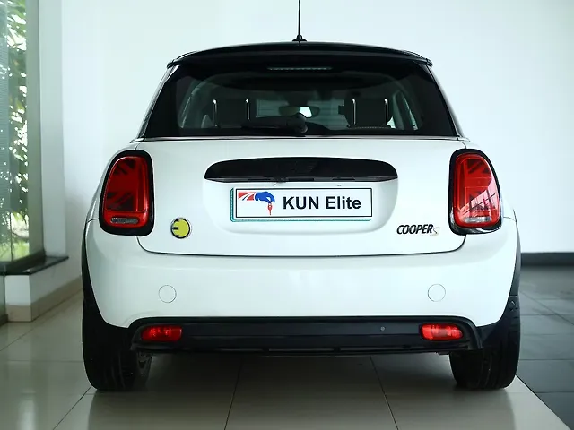 Used 2023 MINI Cooper SE in Chennai
