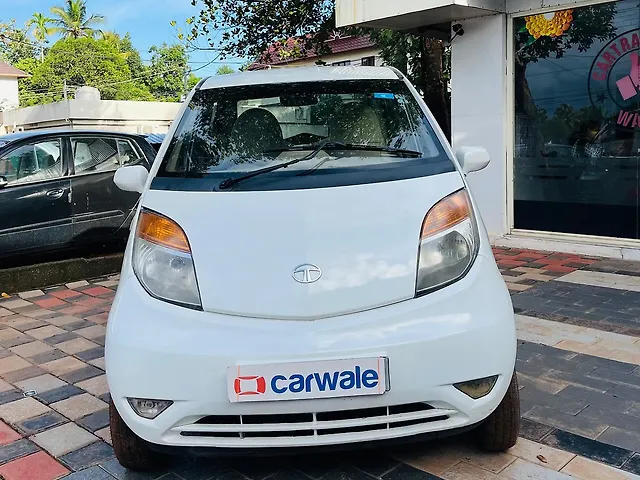 Used 2013 Tata Nano in Kollam