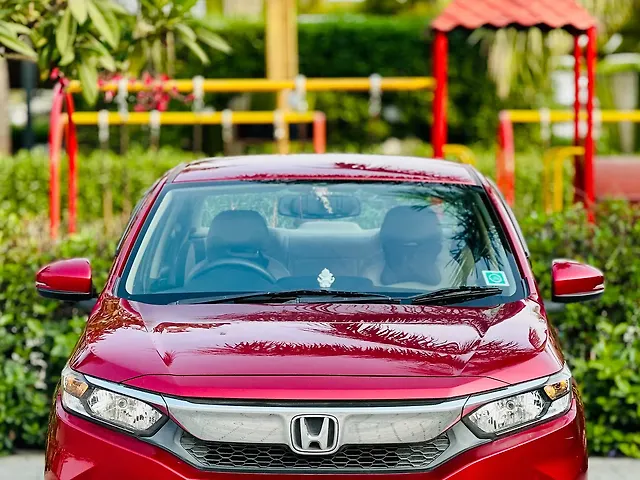 Used 2018 Honda Amaze in Surat