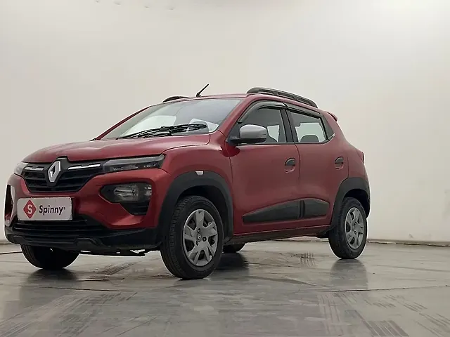 Used 2021 Renault Kwid in Hyderabad