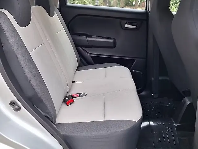 Used Maruti Suzuki Wagon R [2019-2022] VXi 1.0 [2019-2019] in Gurgaon