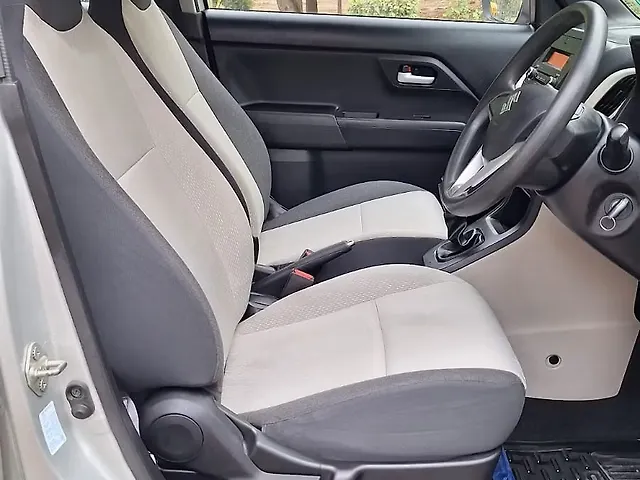 Used Maruti Suzuki Wagon R [2019-2022] VXi 1.0 [2019-2019] in Gurgaon