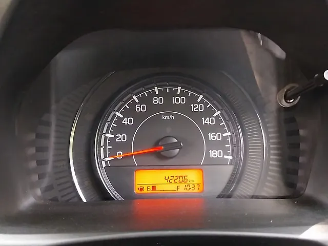Used Maruti Suzuki Wagon R [2019-2022] VXi 1.0 [2019-2019] in Gurgaon