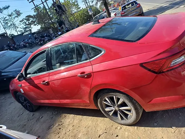 Used Skoda Slavia Style 1.5L TSI DSG in Dehradun