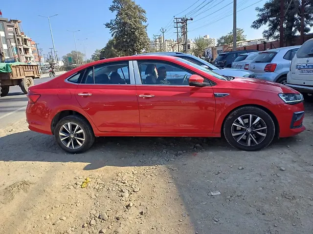 Used Skoda Slavia Style 1.5L TSI DSG in Dehradun