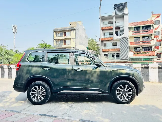 Used Mahindra Scorpio N Z8 Petrol AT 7 STR [2023-2024] in Delhi