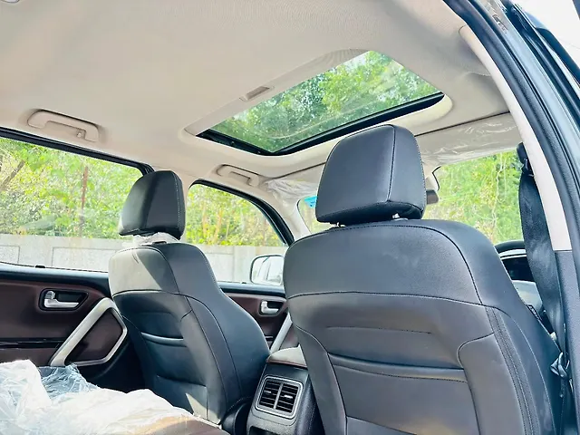 Used Mahindra Scorpio N Z8 Petrol AT 7 STR [2023-2024] in Delhi