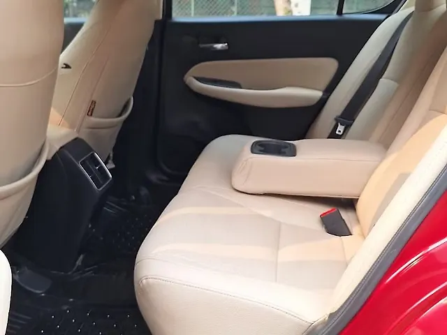 Used Honda City [2014-2017] V in Gurgaon