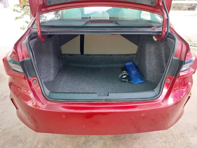 Used Honda City [2014-2017] V in Gurgaon