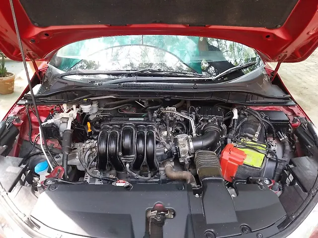 Used Honda City [2014-2017] V in Gurgaon