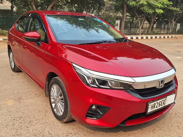 Used Honda City [2014-2017] V in Gurgaon
