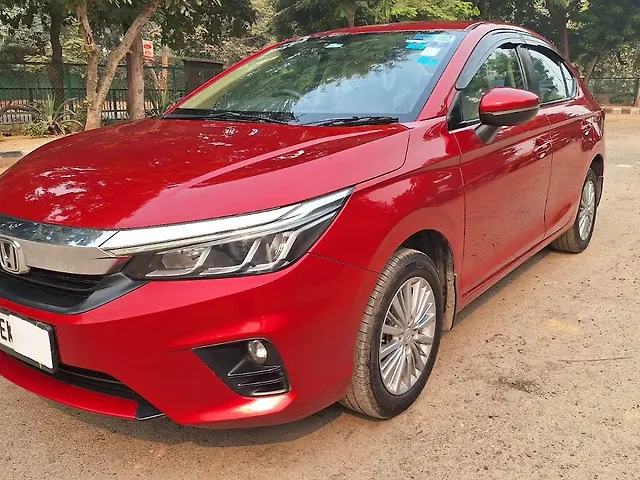 Used Honda City [2014-2017] V in Gurgaon