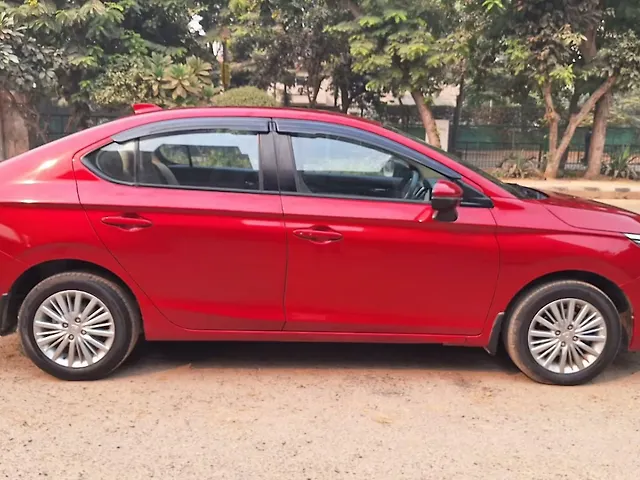 Used Honda City [2014-2017] V in Gurgaon
