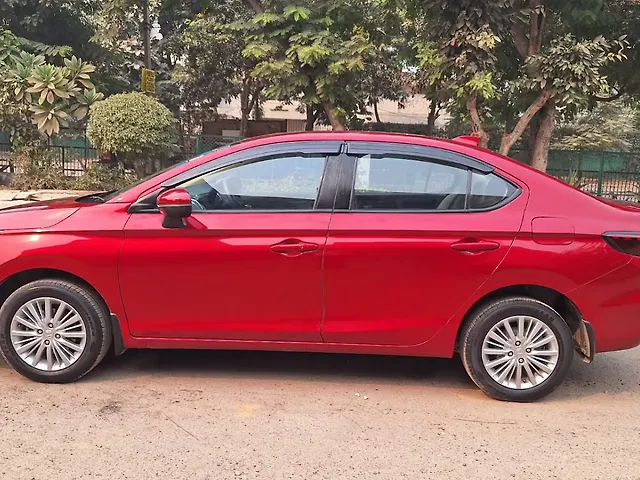 Used Honda City [2014-2017] V in Gurgaon