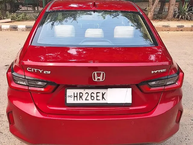 Used Honda City [2014-2017] V in Gurgaon