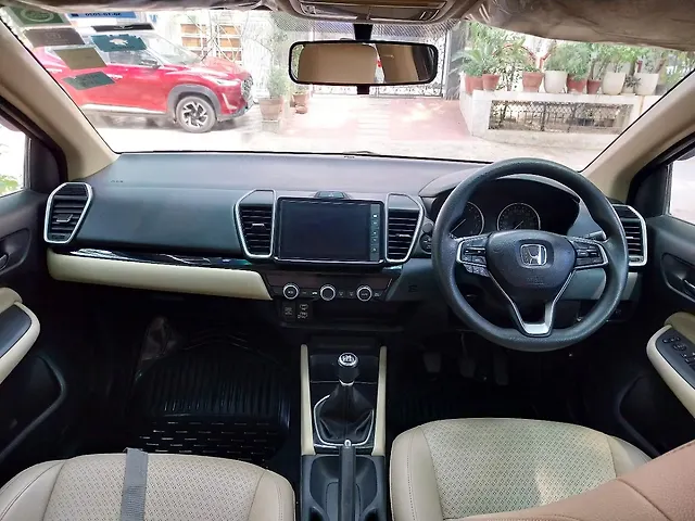 Used Honda City [2014-2017] V in Gurgaon